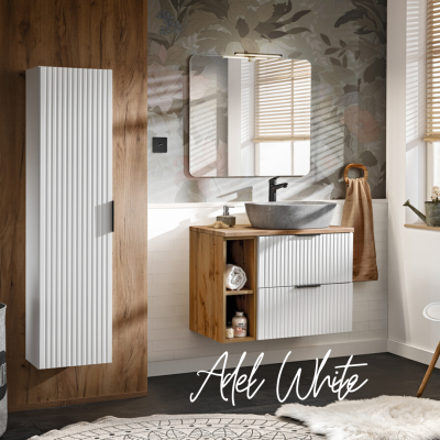 Mehr als nur Badmöbel – Die Serie...