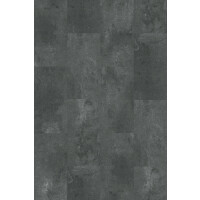 1 Paket (1,8605 m²) Klick-Vinyl SPC Fliese Bergamo (305×x610×4,0 mm) +1,0 mm IXPE-Trittschalldämmung, NS=0,3 mm