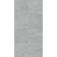 1 Paket (1,9780 m²) Klick-Vinyl SPC Fliese Graz (406×812×4,0 mm) +1,0 mm IXPE-Trittschalldämmung, NS=0,3 mm