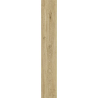 1 Paket (2,9222 m²) Klick-Vinyl EPC Eiche Loft (240×1522×6,0 mm) +1,5 mm IXPE-Trittschalldämmun, NS=0,55 mm