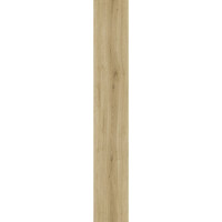 1 Paket (2,9222 m²) Klick-Vinyl EPC Eiche Loft (240×1522×6,0 mm) +1,5 mm IXPE-Trittschalldämmun, NS=0,55 mm