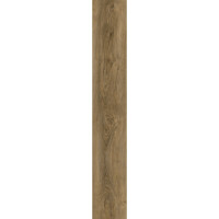1 Paket (2,9222 m²) Klick-Vinyl EPC Eiche Chalet (240×1522×6,0 mm) +1,5 mm IXPE-Trittschalldämmung, NS=0,55 mm