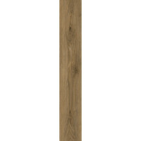1 Paket (2,9222 m²) Klick-Vinyl EPC Eiche Chalet (240×1522×6,0 mm) +1,5 mm IXPE-Trittschalldämmung, NS=0,55 mm