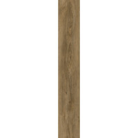 1 Paket (2,9222 m²) Klick-Vinyl EPC Eiche Chalet (240×1522×6,0 mm) +1,5 mm IXPE-Trittschalldämmung, NS=0,55 mm