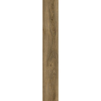 1 Paket (2,9222 m²) Klick-Vinyl EPC Eiche Chalet (240×1522×6,0 mm) +1,5 mm IXPE-Trittschalldämmung, NS=0,55 mm