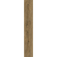 1 Paket (2,9222 m²) Klick-Vinyl EPC Eiche Chalet (240×1522×6,0 mm) +1,5 mm Trittschalldämmung aus IXPE, NS=0,55 mm