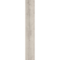 1 Paket (2,9222 m²) Klick-Vinyl EPC Eiche Polar (240×1522×6,0 mm) +1,5 mm IXPE-Trittschalldämmung, NS=0,55 mm