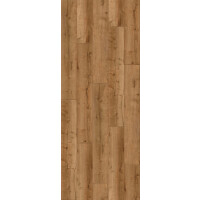 1 Paket (2,9222 m²) Klick-Vinyl EPC Eiche Vintage (240×1522×6,0 mm) +1,5 mm IXPE-Trittschalldämmung, NS=0,55 mm