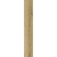1 Paket (2,9222 m²) Klick-Vinyl EPC Eiche Ambiente (240×1522×6,0 mm) +1,5 mm IXPE-Trittschalldämmung, NS=0,55 mm
