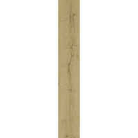 1 Paket (2,9222 m²) Klick-Vinyl EPC Eiche Ambiente (240×1522×6,0 mm) +1,5 mm IXPE-Trittschalldämmung, NS=0,55 mm