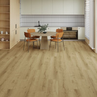 1 Paket (2,9222 m²) Klick-Vinyl EPC Eiche Ambiente...