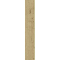 1 Paket (2,9222 m²) Klick-Vinyl EPC Eiche Ambiente (240×1522×6,0 mm) +1,5 mm IXPE-Trittschalldämmung, NS=0,55 mm