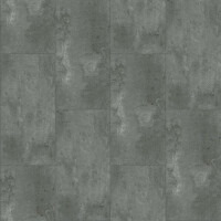 1 Paket (2,9768 m²) Klick-Vinyl EPC XL Grey Concrete...