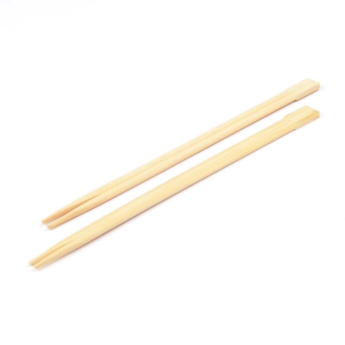 100-3000 Paar Essstbchen aus Bambus, 23 cm, 11,99
