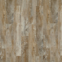 1 Paket (2,01 m²) Moduleo LayRed Klick Vinyl RUSTIC OAK 24277BP