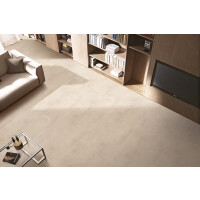 1 Paket (1,44 m²) Fliesen STARDUST CEMENTO ATHENS (60 × 60 cm), gezuckert