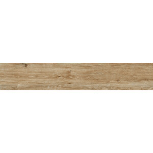 1 Paket (1,44 m²) Fliesen ROVERWOOD NATURAL (20 × 120 cm), matt