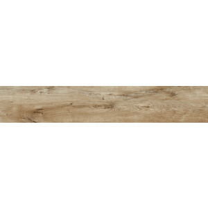 1 Paket (1,44 m²) Fliesen ROVERWOOD NATURAL (20 × 120 cm), matt