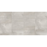 1 Paket (1,44 m²) Fliesen SAVANNAH SILVER (60 × 60 cm), matt