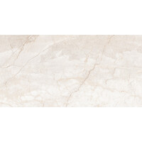 1 Paket (1,44 m²) Fliesen MARMO PARADISO CREMA (60 × 120 cm), matt + Carving