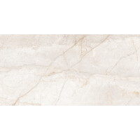 1 Paket (1,44 m²) Fliesen MARMO PARADISO CREMA (60 × 120 cm), matt + Carving