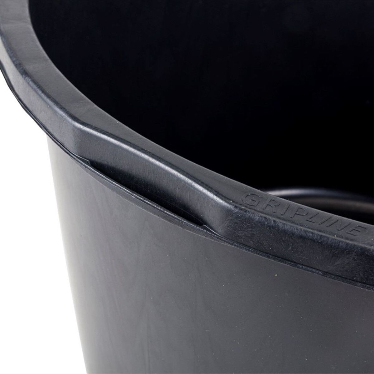 Glass Trasparent Bucket 300ml 5921321 Copia main image 1