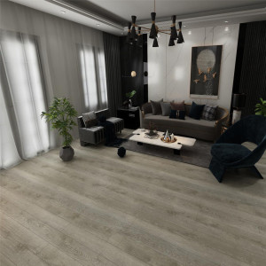 1 Paket (2,233 m²) SPC Klick-Vinyl EUROSPC FLOORING...