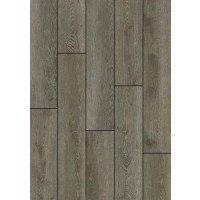 1 Paket (2,233 m²) SPC Klick-Vinyl EUROSPC FLOORING 1SPC113 (1220 × 183 mm), 5,5 mm