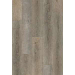 1 Paket (2,233 m²) SPC Klick-Vinyl EUROSPC FLOORING 1SPC145 (1220 × 183 mm), 5,5 mm