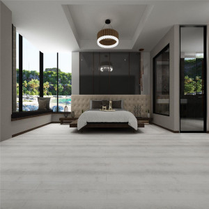 1 Paket (2,233 m²) SPC Klick-Vinyl EUROSPC FLOORING...