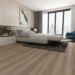 1 Paket (2,233 m²) SPC Klick-Vinyl EUROSPC FLOORING...