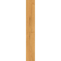 1 Paket (2,6352 m²) Klick-Vinyl SPC Eiche Oxford (180×1220×3,5 mm), ohne Trittschalldämmung, NS=0,2 mm