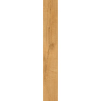 1 Paket (2,6352 m²) Klick-Vinyl SPC Eiche Oxford (180×1220×3,5 mm), ohne Trittschalldämmung, NS=0,2 mm