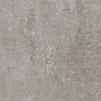 1 Paket (0,72 m²) Terrassenplatten HANNOVER GREY (60 × 60 cm), matt
