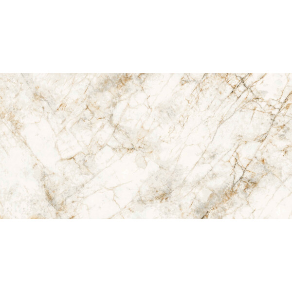 1 Paket (1,44 m²) Fliesen QUARTZ STONE (60 × 120 cm), poliert