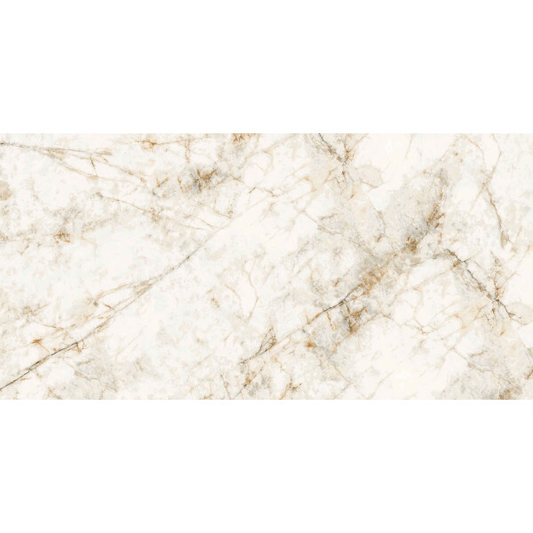 1 Paket (1,44 m²) Fliesen QUARTZ STONE (60 × 120 cm), matt