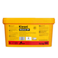 1 Eimer Flüssige Dichtfolie KIESEL Okamul DF,...