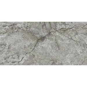 1 Paket (1,44 m²) Fliesen STORM STONE LIGHT GREY (60 × 120 cm), poliert