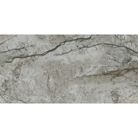 1 Paket (1,44 m²) Fliesen STORM STONE LIGHT GREY (60 × 120 cm), poliert