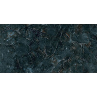 1 Paket (1,44 m²) Fliesen BLUE STONE (60 × 120 cm), hochglanz