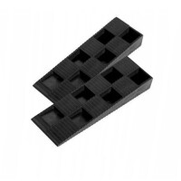 1 Packung (20 Stück) Montage Keile SOLID, medium (87...