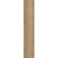 1 Paket (2,2350 m²) Klick-Vinyl SPC Eiche Brno (229×1220×4,0 mm) +1,0 mm IXPE-Trittschalldämmung, NS=0,3 mm