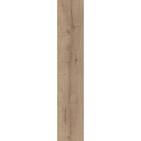 1 Paket (2,2350 m²) Klick-Vinyl SPC Eiche Lyon (229×1220×4,0 mm) +1,0 mm IXPE-Trittschalldämmung, NS=0,3 mm