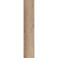 1 Paket (2,2350 m²) Klick-Vinyl SPC Eiche Lyon (229×1220×4,0 mm) +1,0 mm IXPE-Trittschalldämmung, NS=0,3 mm