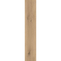 1 Paket (1,3969 m²) Klick-Vinyl SPC Eiche Torsby (229×1220×6,0 mm) +1,0 mm Kork-Trittschalldämmung, NS=0,55 mm