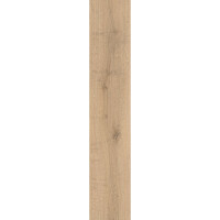 1 Paket (1,3969 m²) Klick-Vinyl SPC Eiche Torsby (229×1220×6,0 mm) +1,0 mm Kork-Trittschalldämmung, NS=0,55 mm