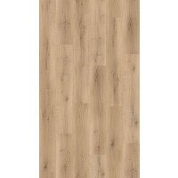 1 Paket (1,3969 m²) Klick-Vinyl SPC Eiche Torsby (229×1220×6,0 mm) +1,0 mm Kork-Trittschalldämmung, NS=0,55 mm