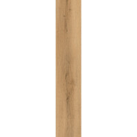 1 Paket (1,3969 m²) Klick-Vinyl SPC Eiche Stavern (229×1220×6,0 mm) +1,0 mm Kork-Trittschalldämmung, NS=0,55 mm