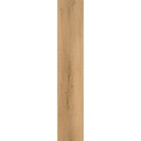 1 Paket (1,3969 m²) Klick-Vinyl SPC Eiche Stavern (229×1220×6,0 mm) +1,0 mm Kork-Trittschalldämmung, NS=0,55 mm