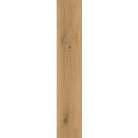 1 Paket (1,3969 m²) Klick-Vinyl SPC Eiche Stavern (229×1220×6,0 mm) +1,0 mm Kork-Trittschalldämmung, NS=0,55 mm